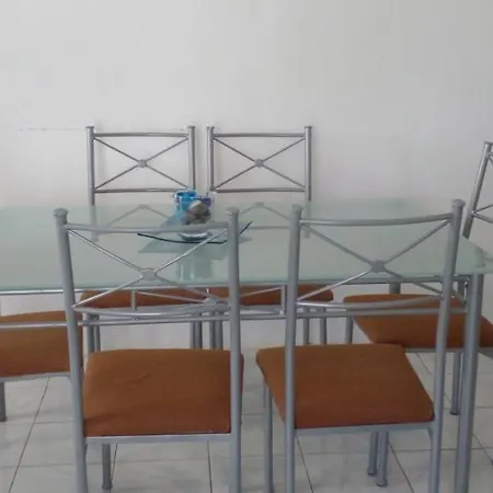 White Appartment